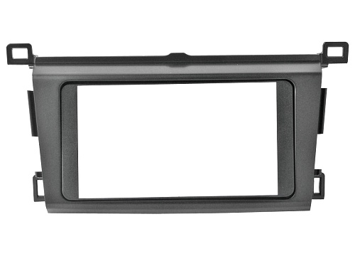 рамка Toyota RAV-4 2013+ 2din (201х101)