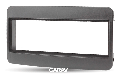 рамка 1DIN Универсальная для TOYOTA Carav