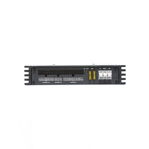Процессорный усилитель HELLION HAM 12.80DSP