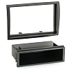 рамка Peugeot Boxer, Citroen Jumper, Fiat Ducato 2006-11 2/1din