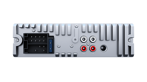 USB-ресивер 1DIN Prology GT-130