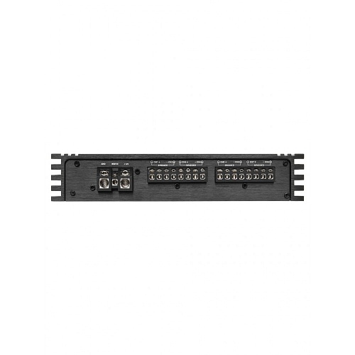 Процессорный усилитель HELLION HAM 8.100DSP