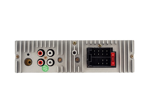 USB-ресивер 1DIN AurA FIREBALL-302BT