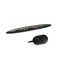 Парктроник PARKMASTER 21U-4-A black