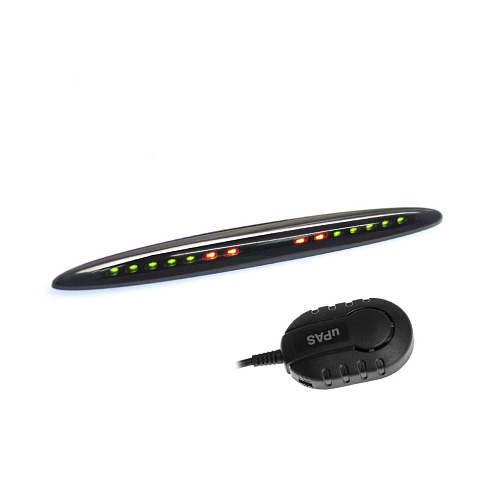 Парктроник PARKMASTER 21U-4-A black