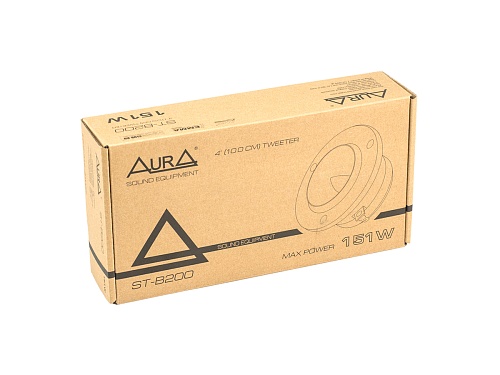 Акустическая система AurA ST-B200