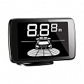 Парктроник PARKMASTER 238 silver