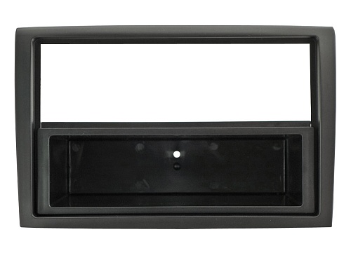 рамка Peugeot Boxer, Citroen Jumper, Fiat Ducato 2006-11 2/1din