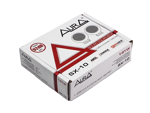 Акустическая система AurA SX-10 tweeter