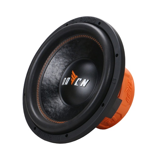 Сабвуфер DL Audio Gryphon Raven 12