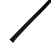 Полиэстеровый рукав Kicx KSS-10-100B черный