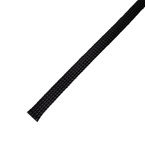 Полиэстеровый рукав Kicx KSS-10-100B черный