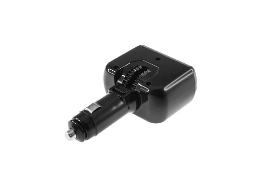 Разветвитель на 2 розетки Neoline SL-200