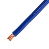 Силовой кабель Kicx Headshot POFC015B 0AWG (синий)