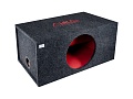Корпус саба &quot;12&quot; AurA BOX-1274.VR160 - 74 л (фазоинвертор 160 мм, 36Гц)