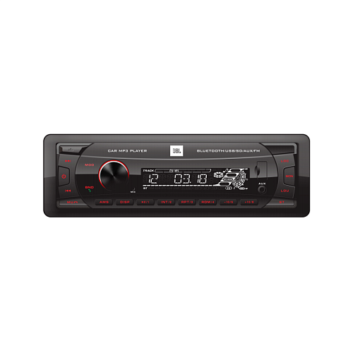 USB-ресивер 1DIN JBL Celebrity100