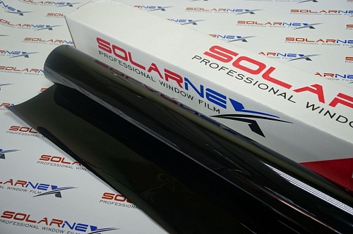 Тонировочная пленка SOLARNEX NR CLASSIC 05%