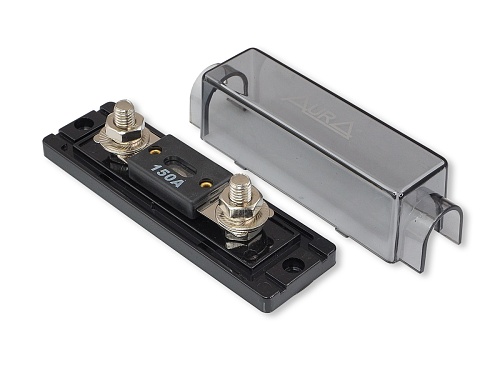 Держатель предохранителя ANL AurA FHL-501N