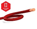 Силовой кабель УРАЛ ПАТРИОТ PC-PT50 (0Ga) RED