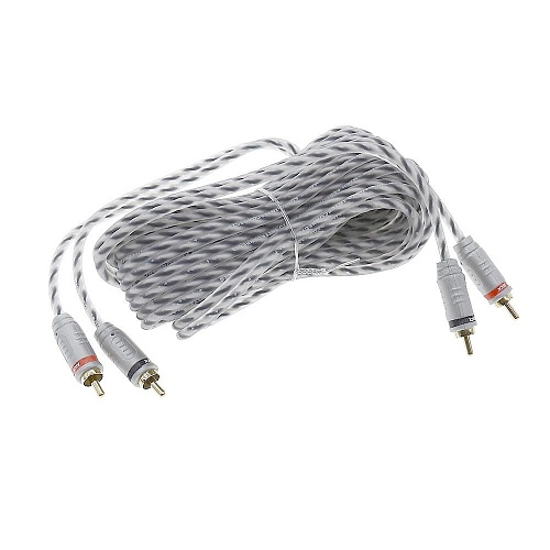 Межблочный кабель Kicx MRCA22-5-SS (5м)