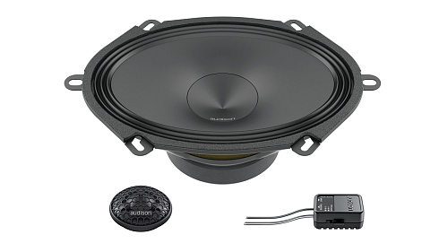 Акустическая система Audison APK 570 Kit