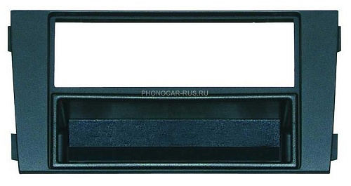 рамка Audi A6 02+ 2/1din
