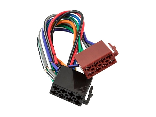 USB-ресивер 1DIN AurA FIREBALL-301BT
