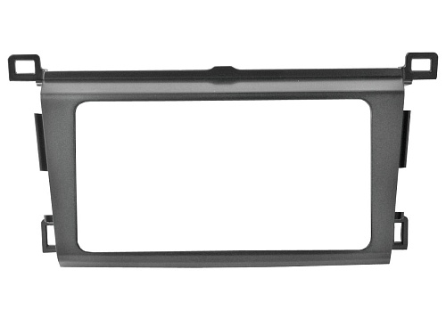 рамка Toyota RAV-4 2013+ Оригинал (201х101)
