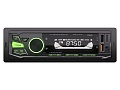 USB-ресивер 1DIN AurA FIREBALL-201BT
