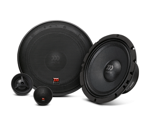 Акустическая система Morel Maximus 602 v2