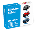 Программатор StarLine VAG-02