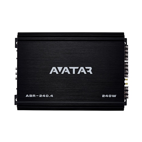 Усилитель Avatar ABR-240.4