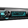 USB-ресивер 1DIN AurA AMH-450BT