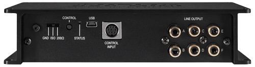 Аудиопроцессор Helix DSP Mini