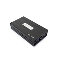 Процессорный усилитель HELLION HAM 6.80DSP