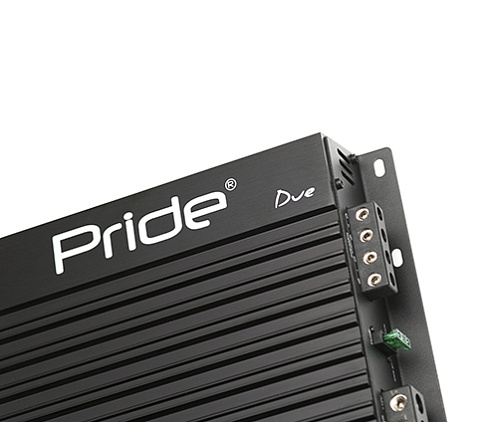 Усилитель Pride Due
