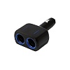Разветвитель на 2 розетки Neoline SL-200