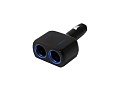 Разветвитель на 2 розетки Neoline SL-200