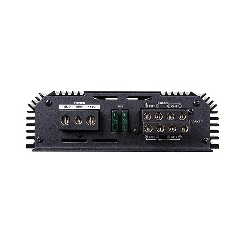 Усилитель Kicx Tornado Sound 85.4