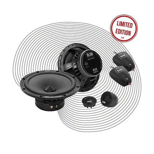 Акустическая система BLAM 165RS LE