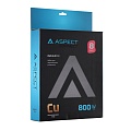Комплект проводов Aspect AWK-8.0PRO