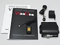 Биометрическая Система Black Bug WooDoo WD-800