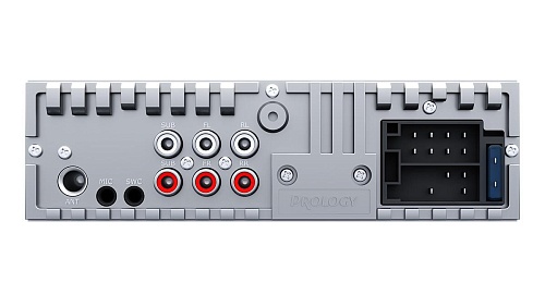 USB-ресивер 1DIN Prology CMD-340