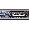 USB-ресивер 1DIN AurA FIREBALL-202BT