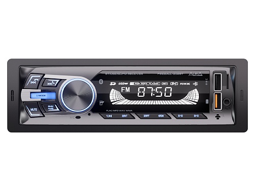 USB-ресивер 1DIN AurA FIREBALL-202BT