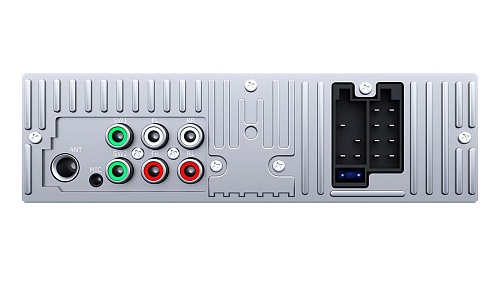 USB-ресивер 1DIN Prology GT-200
