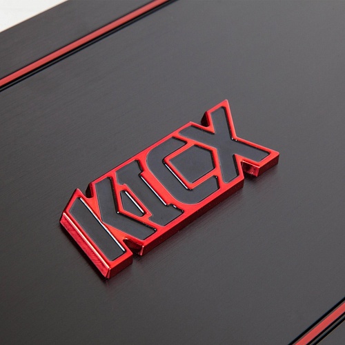 Усилитель Kicx LL 90.4