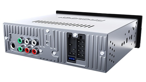 USB-ресивер 1DIN Prology GT-150