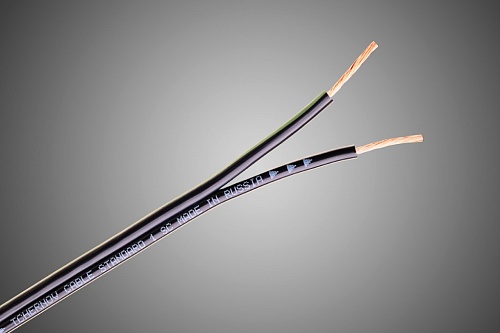 Акустический кабель Tchernov Cable Standard 1 SC (1 мм)