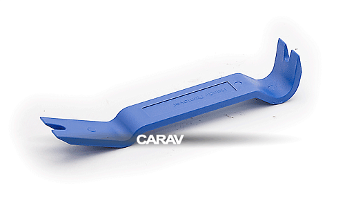 Набор инструментов для установщика Car Audio (5 предметов) Carav IT-44